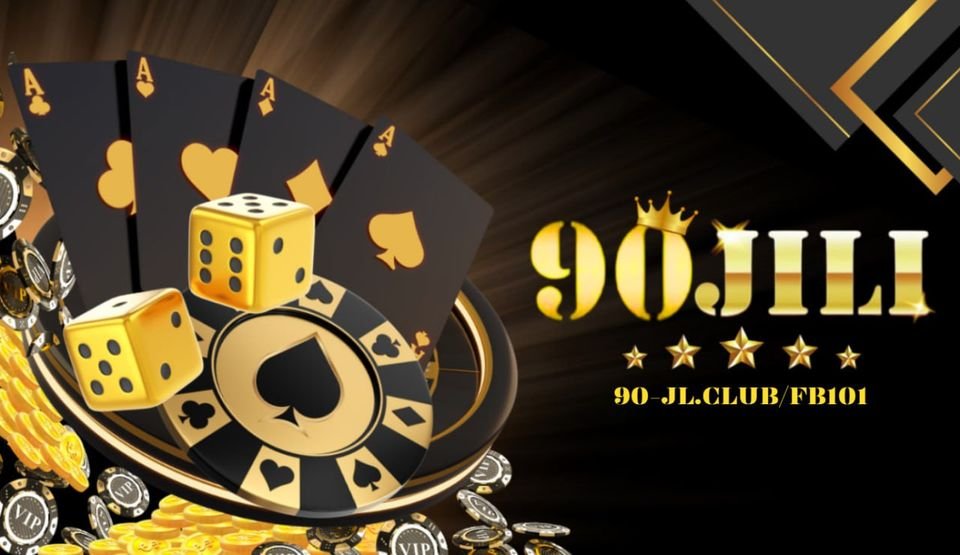 90jili